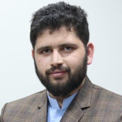 Naveed Ullah - Next.js & NestJS Developer